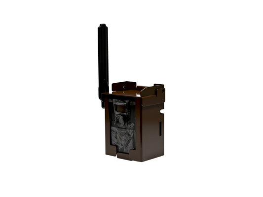 TenoTrail Metal Box for Hikmicro M15 Trail Camera
