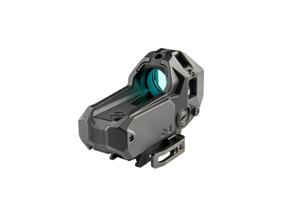 Meprolight MEPRO M22 Punkt celowniczy: Czerwony trójkąt