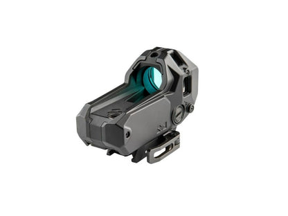 Meprolight MEPRO M22 Punkt celowniczy: Czerwony trójkąt