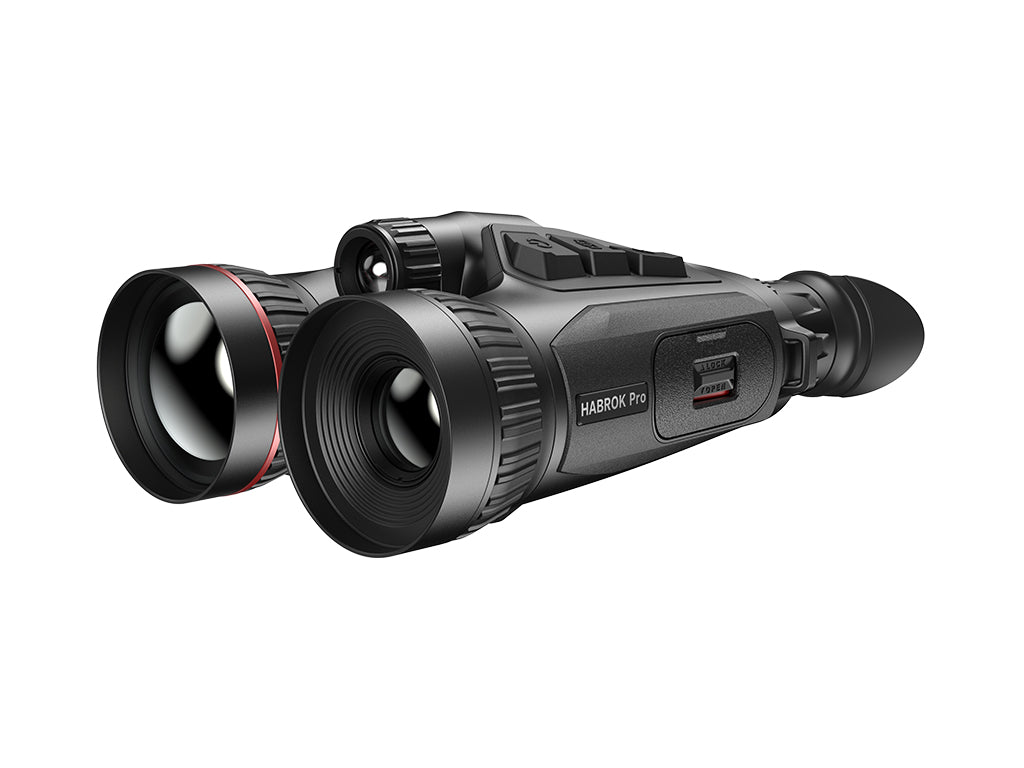 HIKMICRO HABROK PRO HX60L