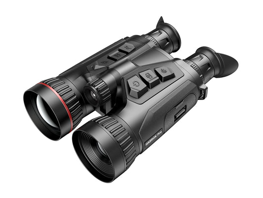 HIKMICRO HABROK PRO HX60L
