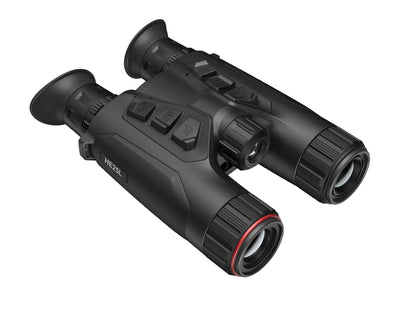 HIKMICRO HABROK 4K HE25L + binocular case