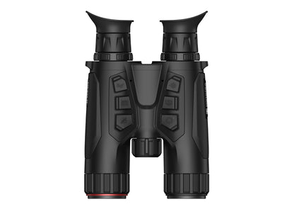 HIKMICRO HABROK 4K HE25LN + etui na lornetkę