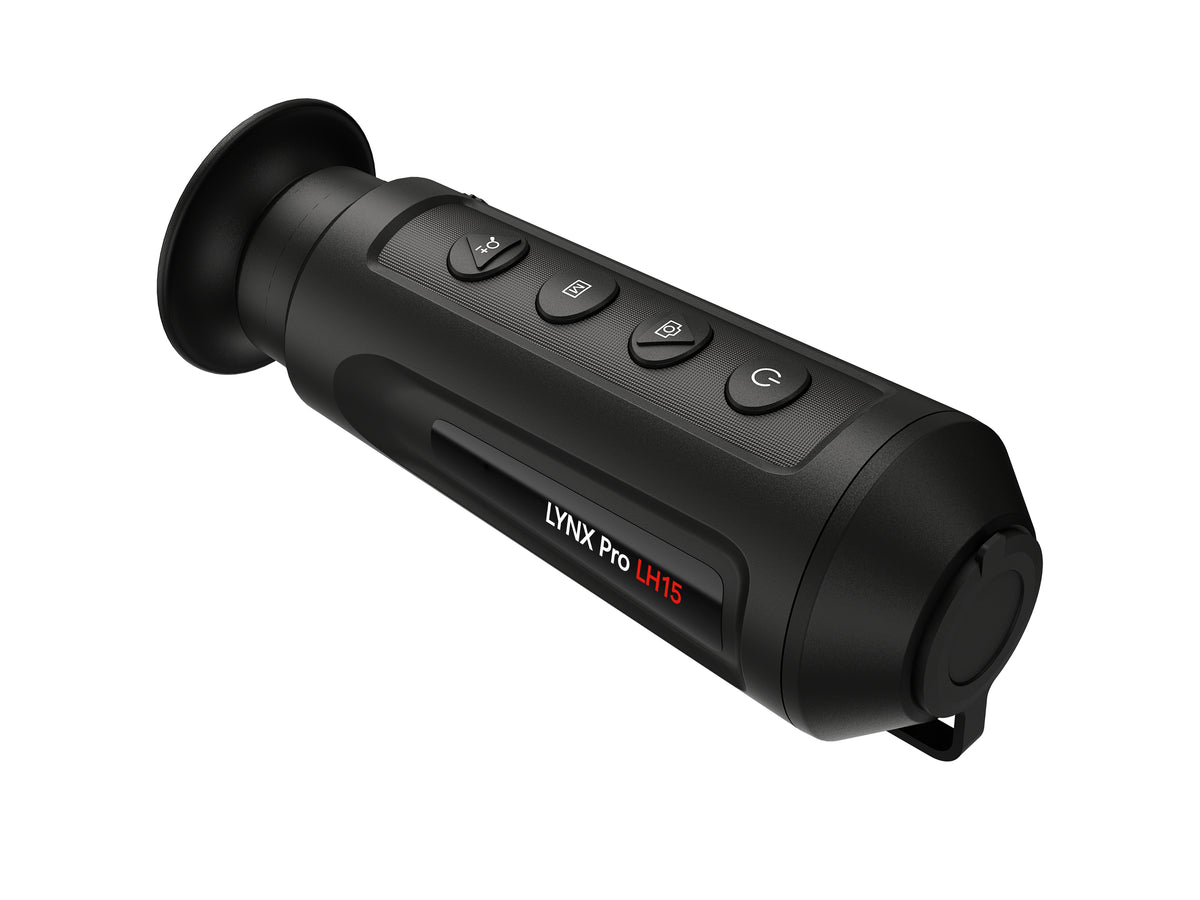 HIKMICRO LYNX PRO LH16