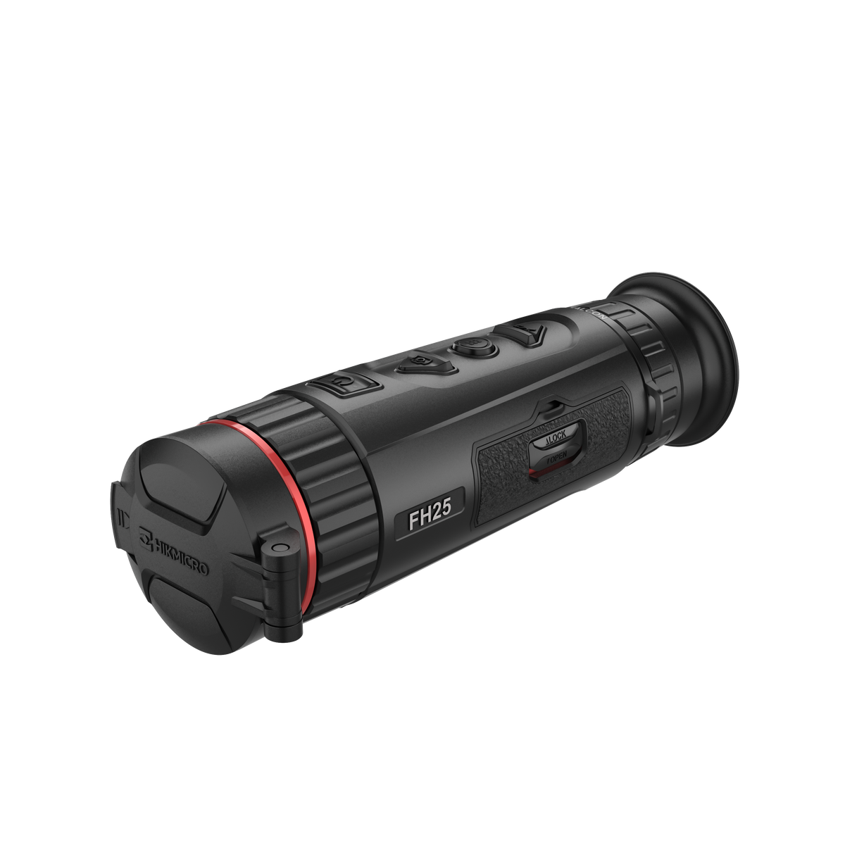 HIKMICRO FALCON FQ35