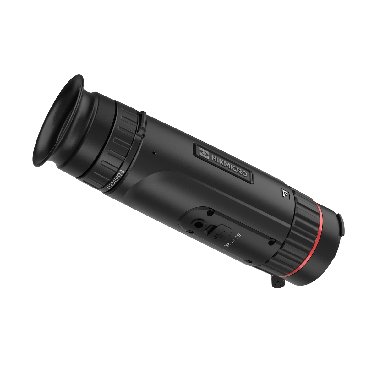 HIKMICRO FALCON FQ35