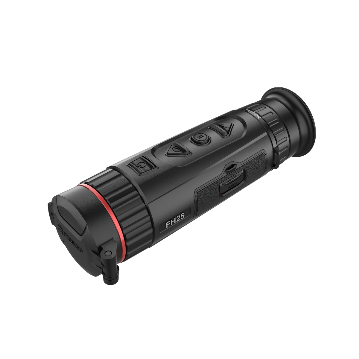 HIKMICRO FALCON FQ35