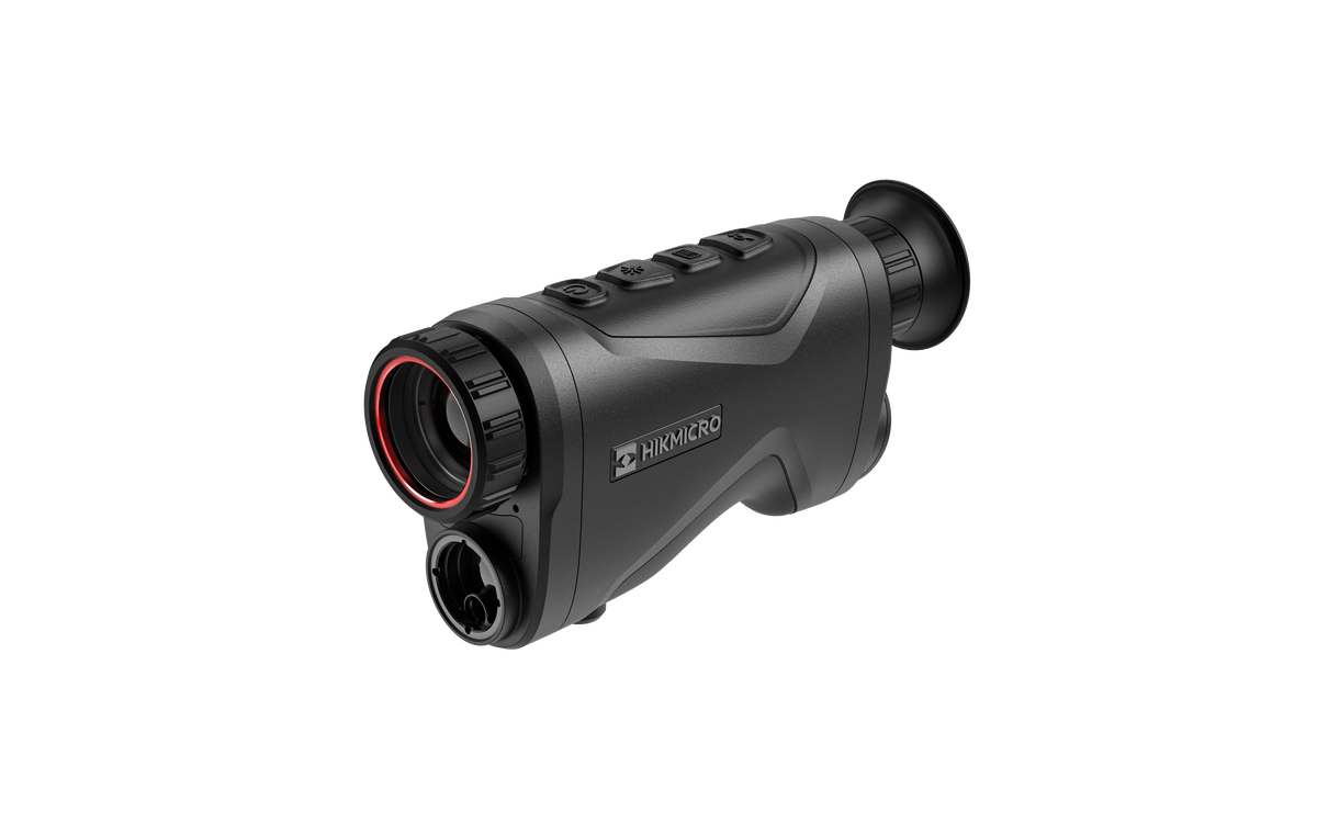HIKMICRO Condor CH25L