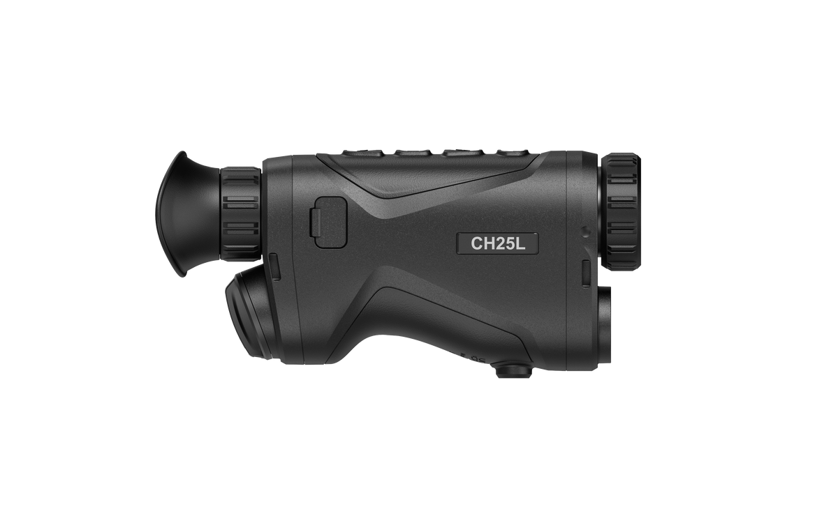 HIKMICRO Condor CH25L