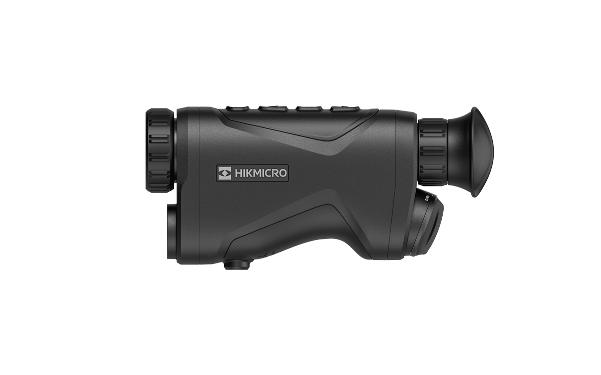 HIKMICRO Condor CH25L