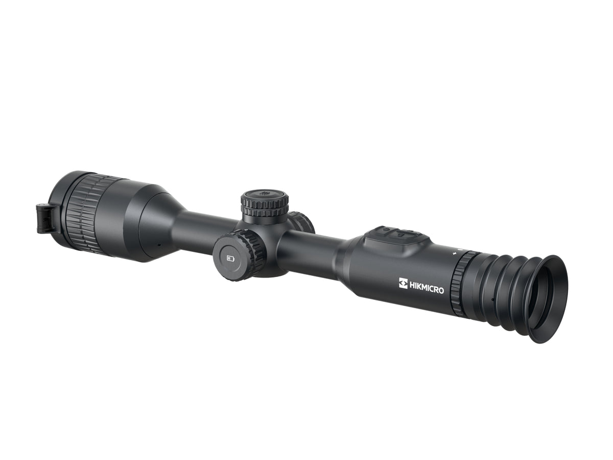 Hikmicro Stellar SQ50 2.0