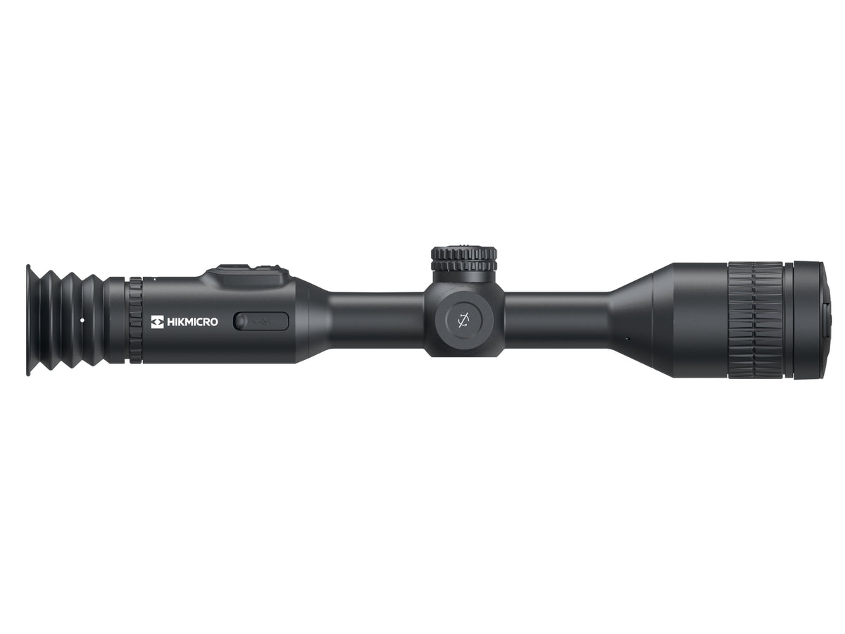 Hikmicro Stellar SQ50 2.0
