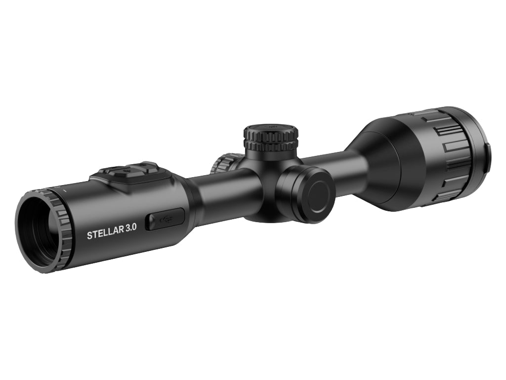 Hikmicro Stellar SQ50L 3.0
