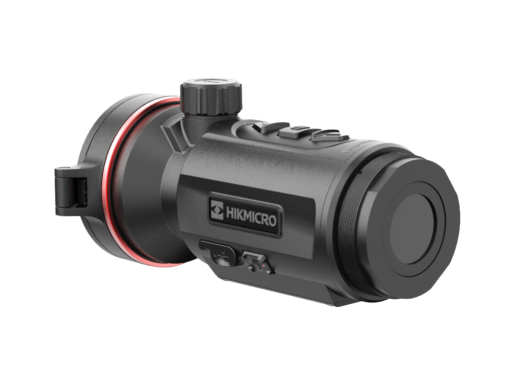 Hikmicro Thunder TQ50CL 3.0
