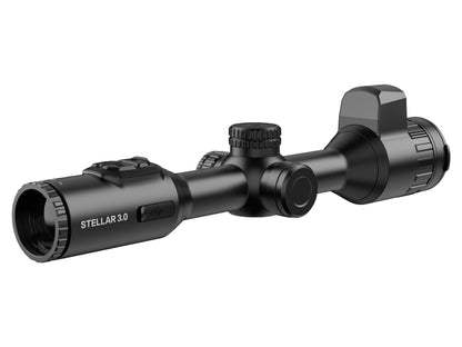 Hikmicro Stellar SH35L 3.0