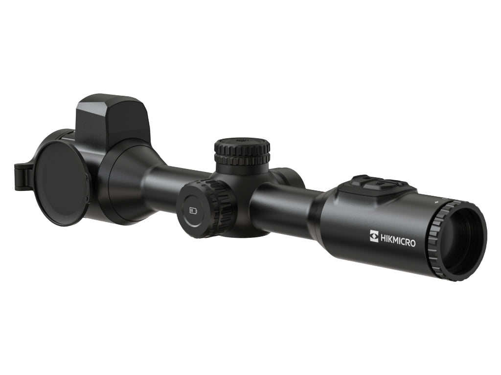 Hikmicro Stellar SH35L 3.0