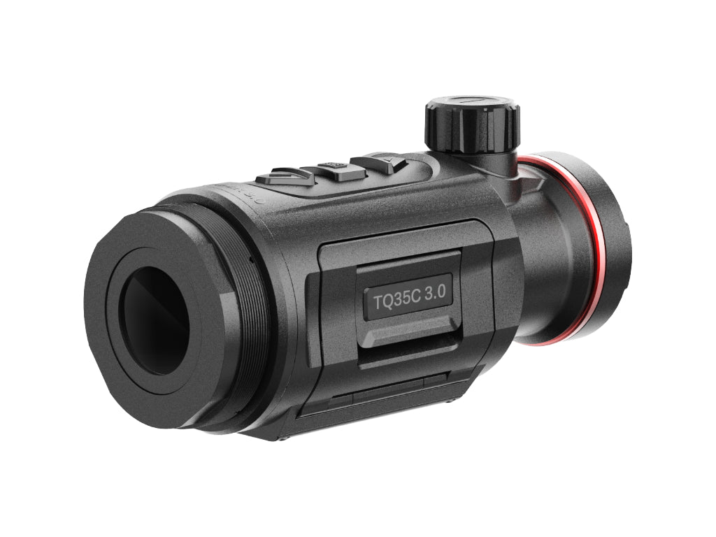 Hikmicro Thunder TQ35C 3.0