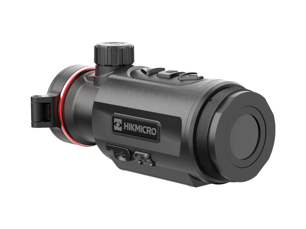 Hikmicro Thunder TQ35C 3.0