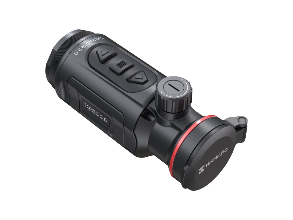 Hikmicro Thunder TQ35C 3.0