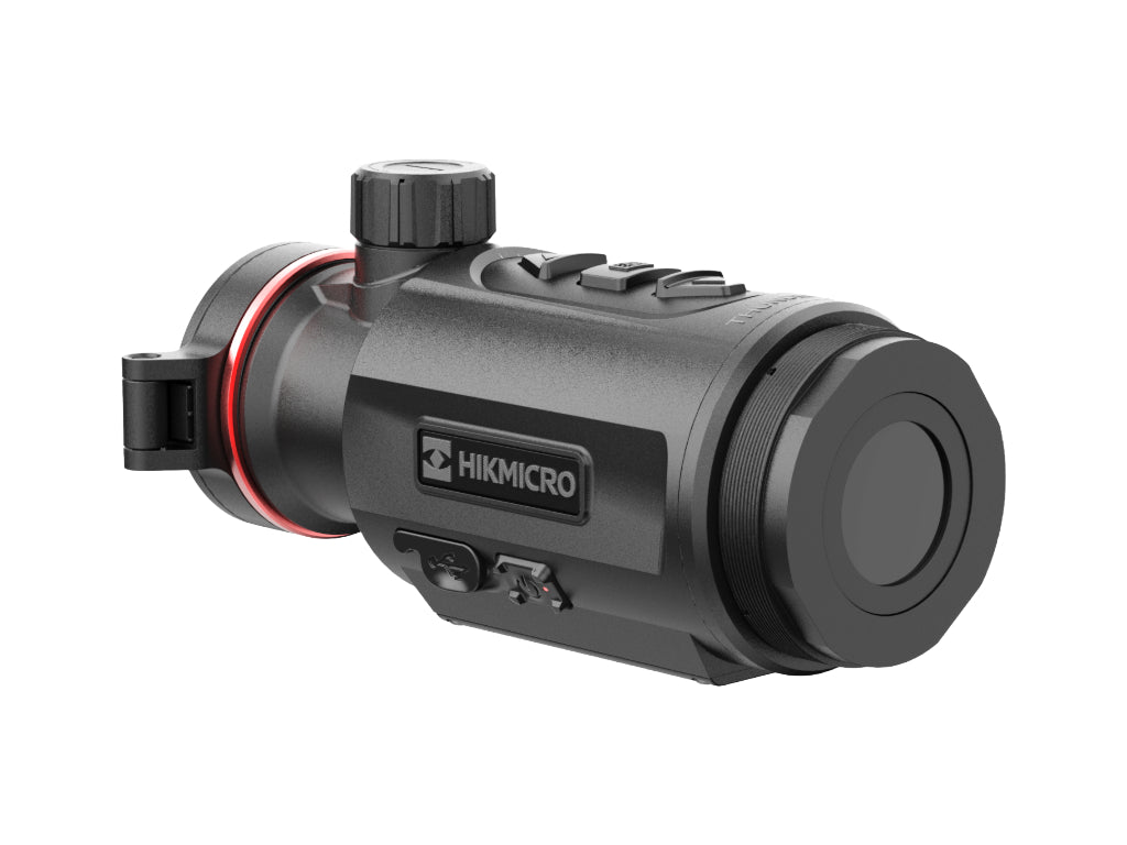 Hikmicro Thunder TH35C 3.0