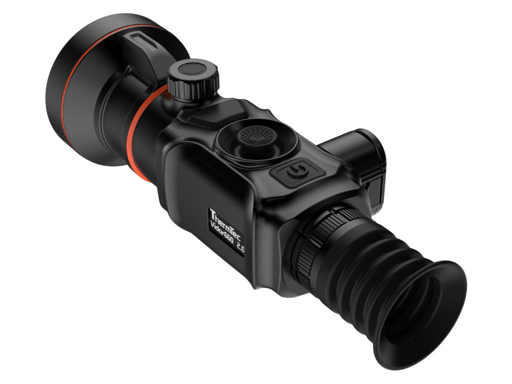 ThermTec Vidar 660 2.0