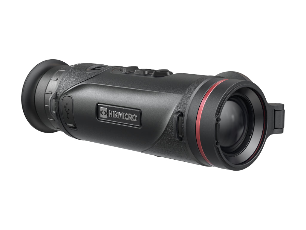 HIKMICRO Falcon FQ35 2.0