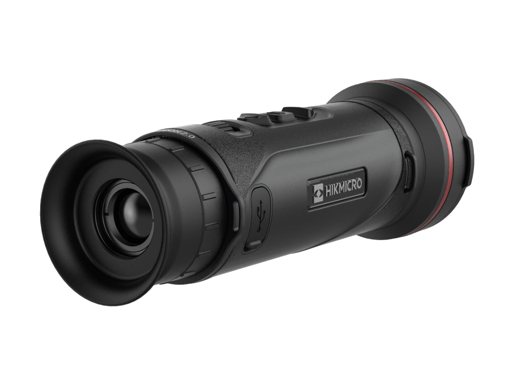 HIKMICRO Falcon FQ50 2.0