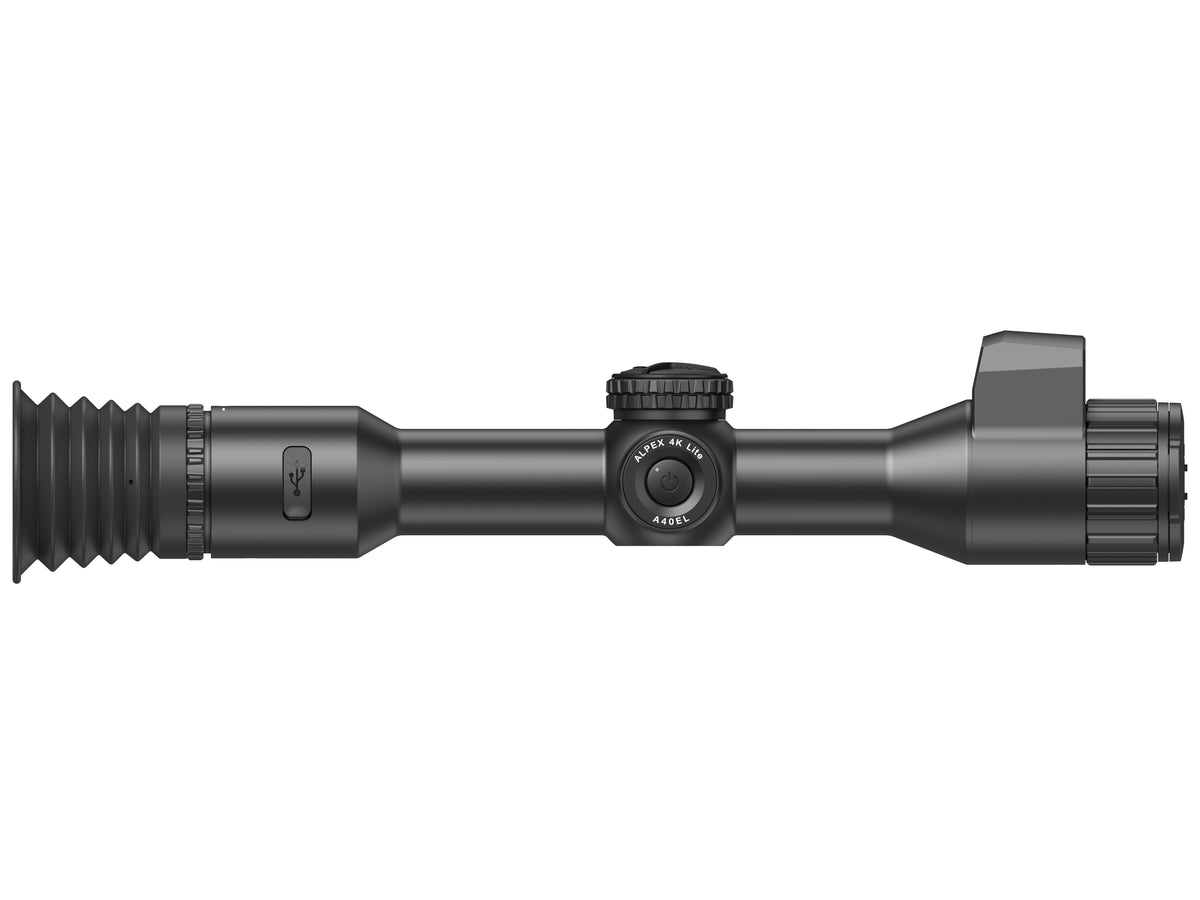 HIKMICRO ALPEX 4K Lite A40EL