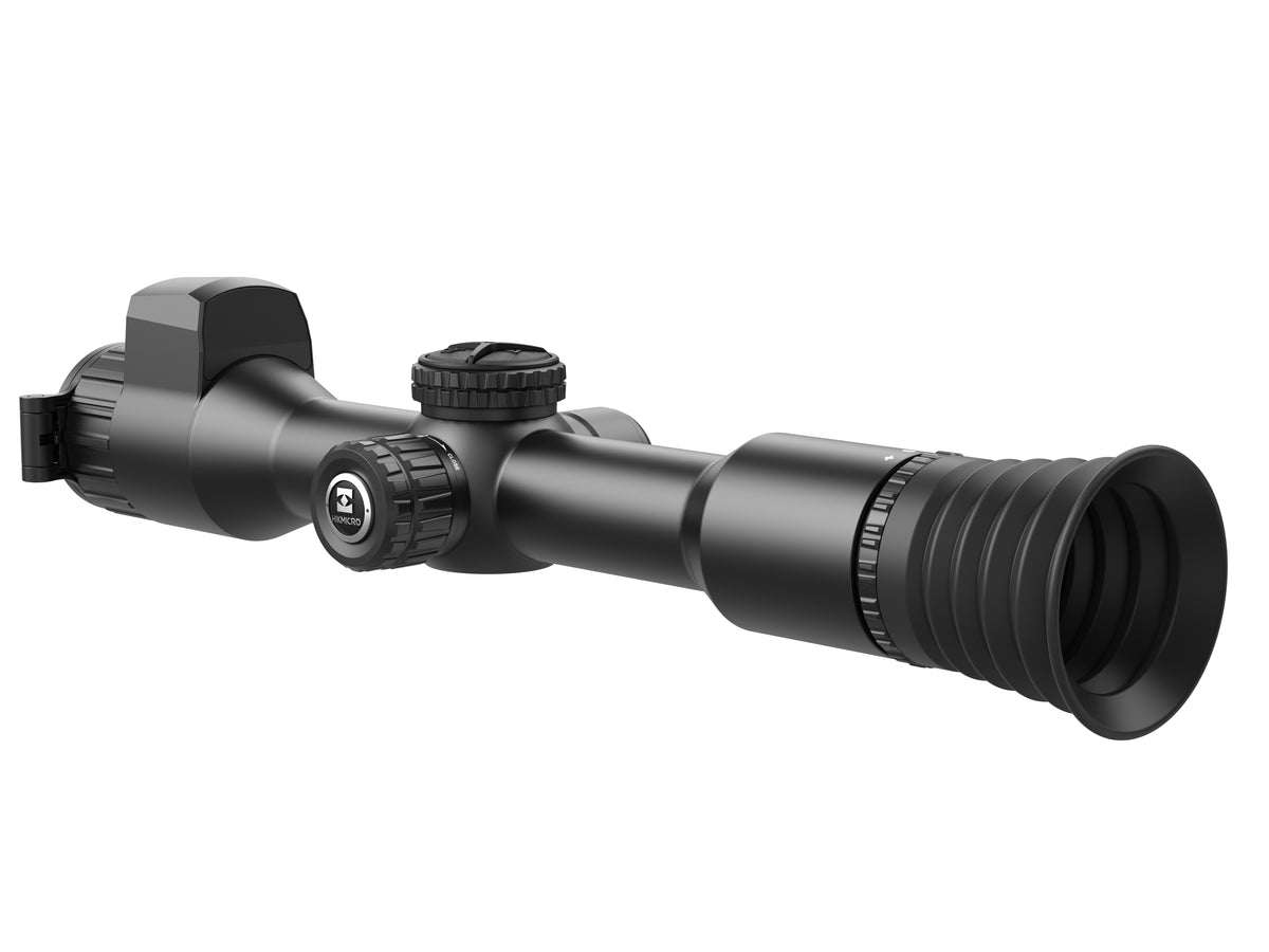 HIKMICRO ALPEX 4K Lite A40EL