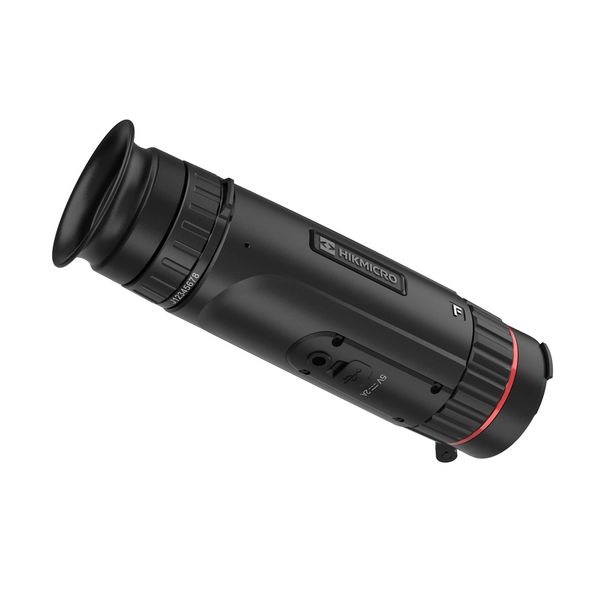 HIKMICRO FALCON FQ25