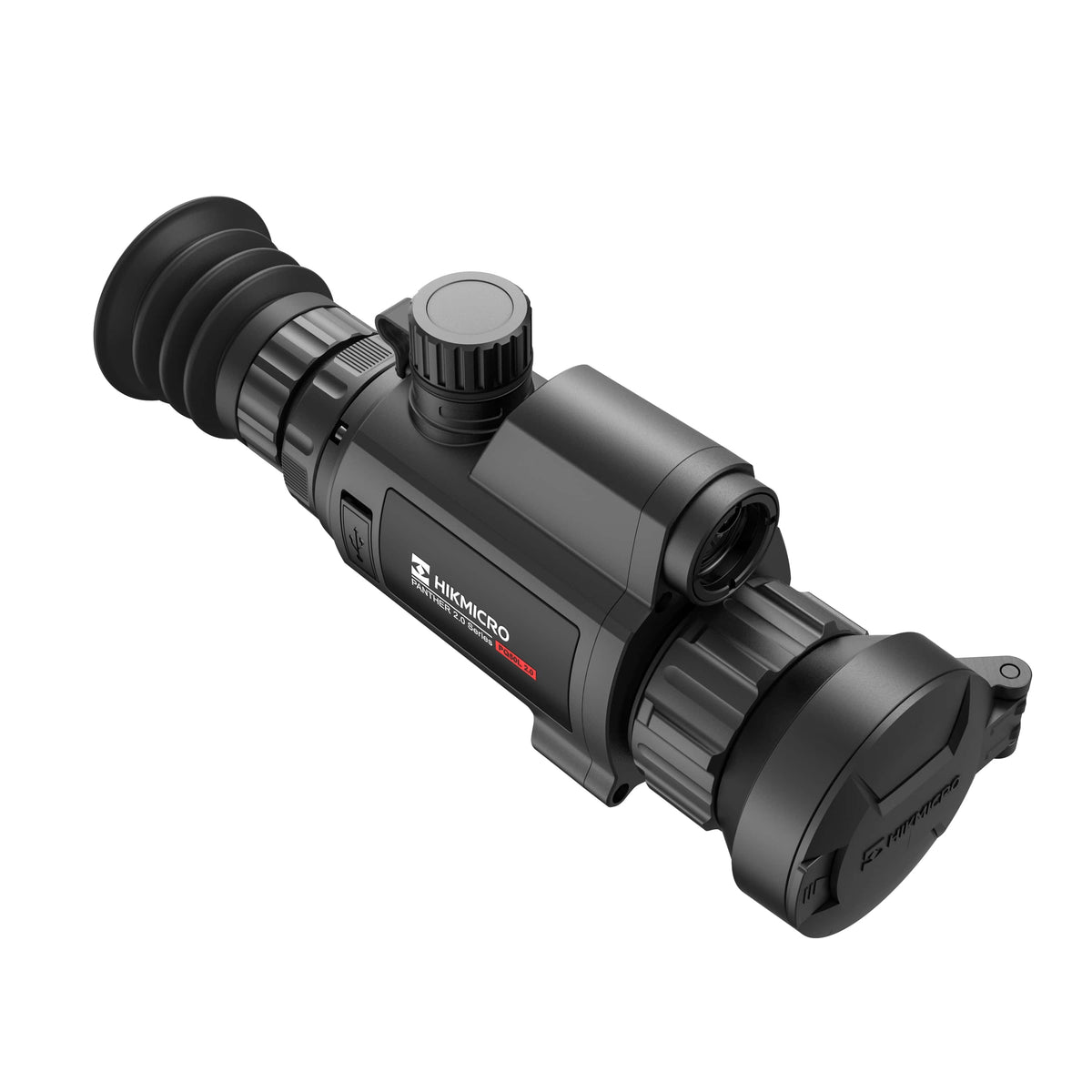 Hikmicro Panther PQ50L 2.0