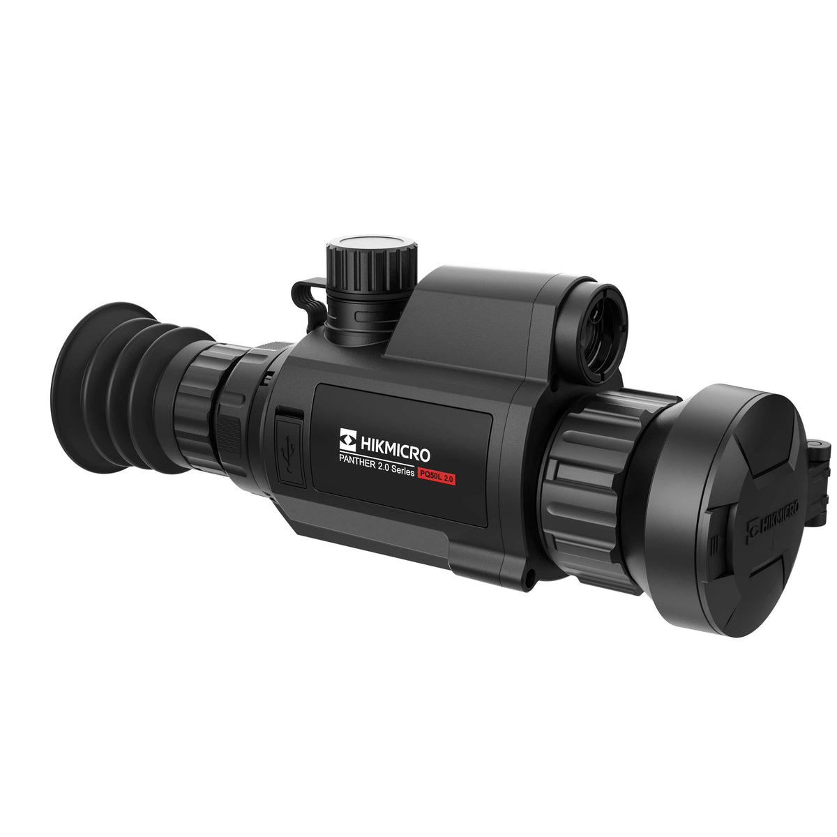 Hikmicro Panther PQ50L 2.0