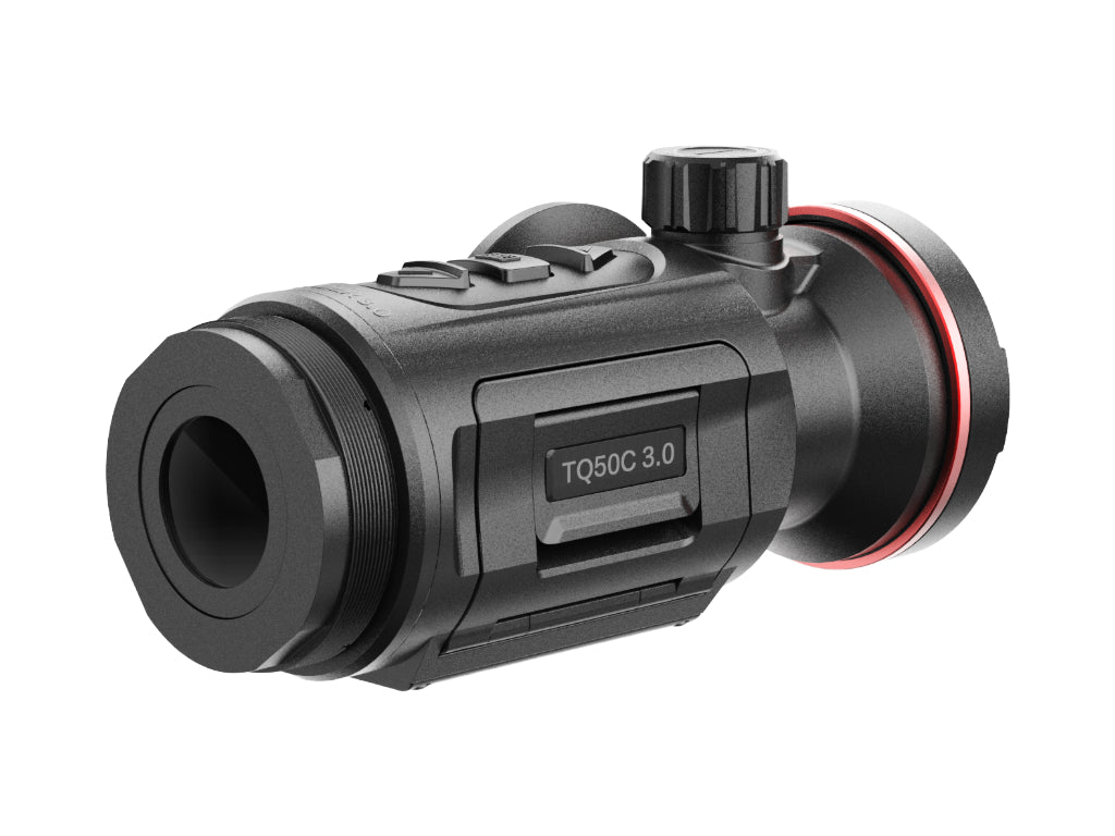 Hikmicro Thunder TQ50C 3.0