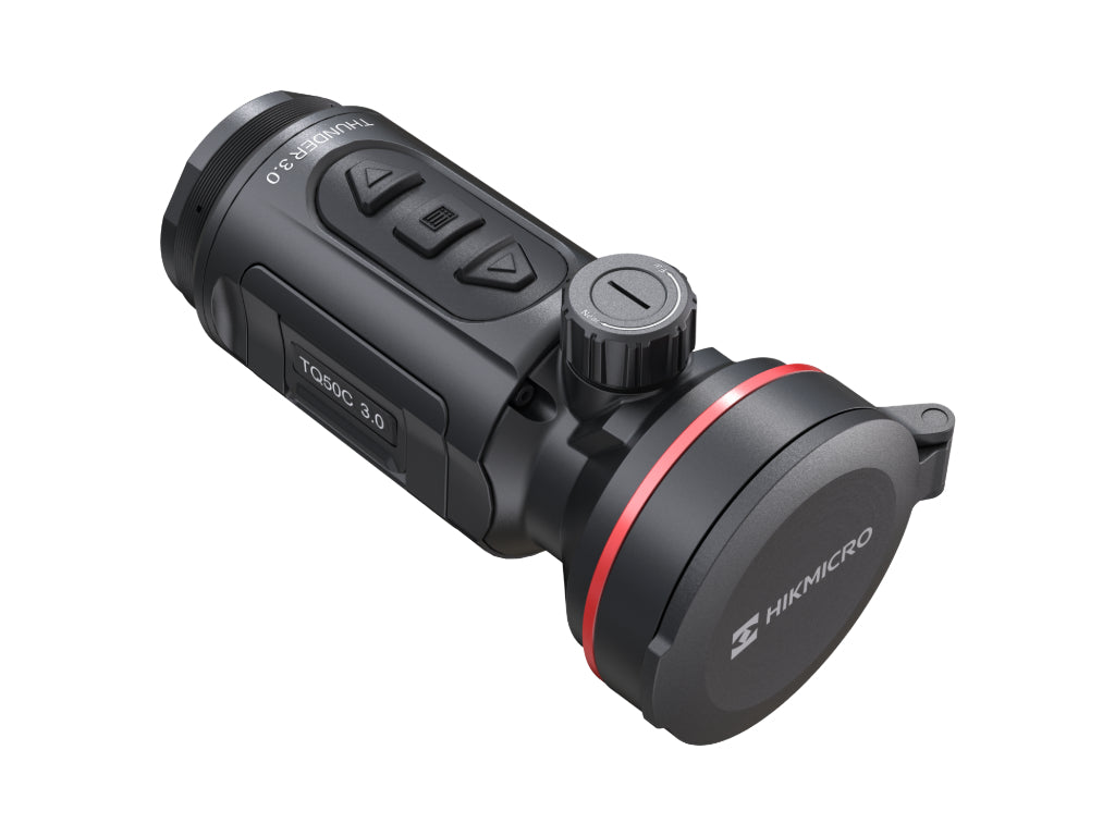 Hikmicro Thunder TQ50C 3.0