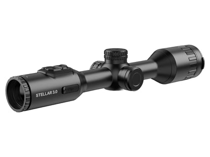 Hikmicro Stellar SH35 3.0