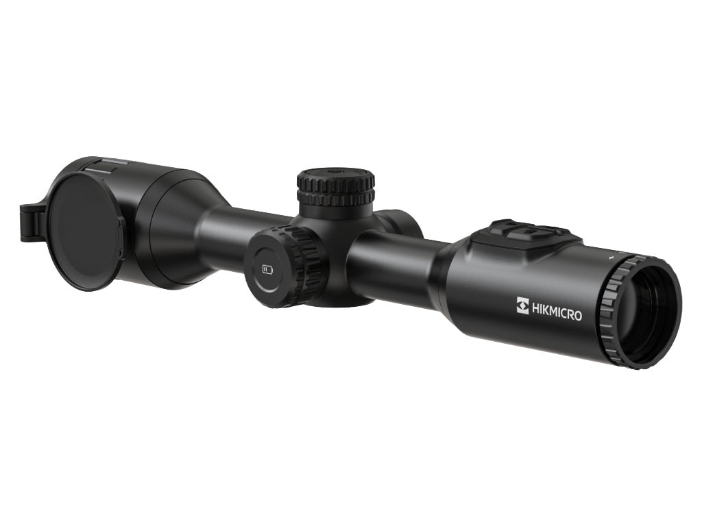 Hikmicro Stellar SH35 3.0