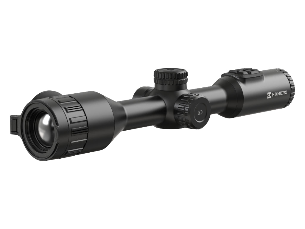 Hikmicro Stellar SH35 3.0