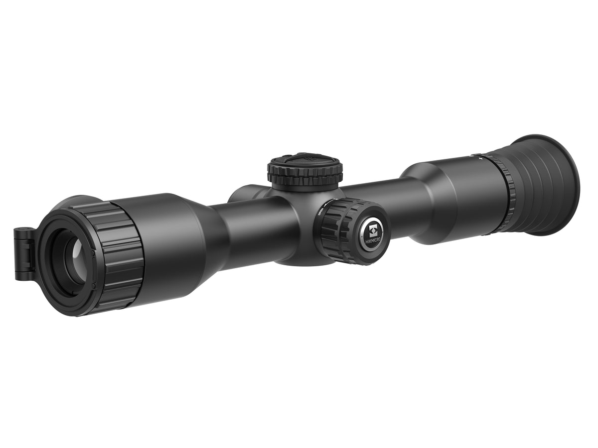 HIKMICRO ALPEX 4K Lite A40E