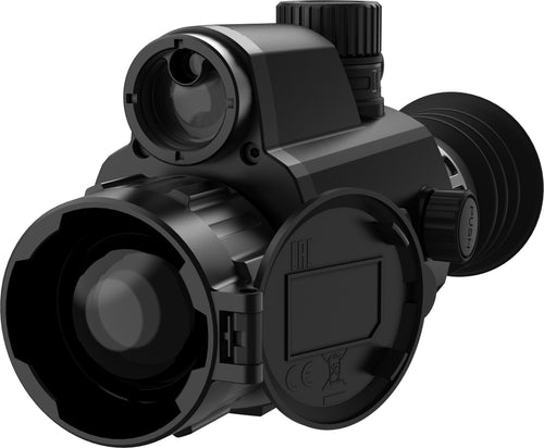 Hikmicro Panther PQ35L z dalmierzem laserowym