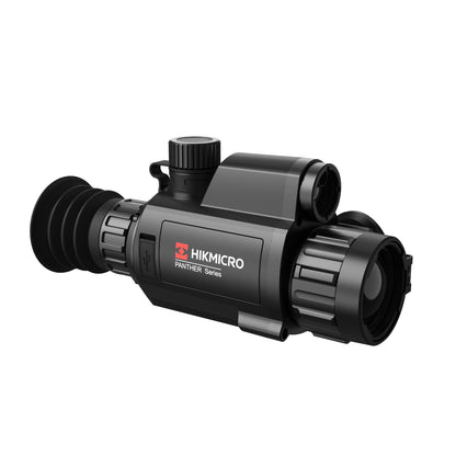 Hikmicro Panther PQ35L z dalmierzem laserowym