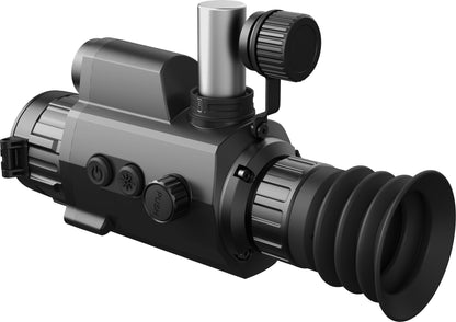 Hikmicro Panther PQ35L z dalmierzem laserowym