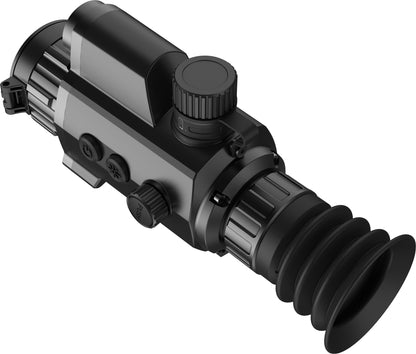 Hikmicro Panther PQ35L z dalmierzem laserowym