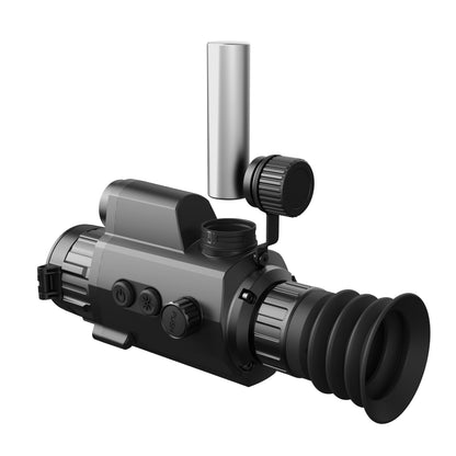 Hikmicro Panther PH35L z dalmiernikiem laserowym