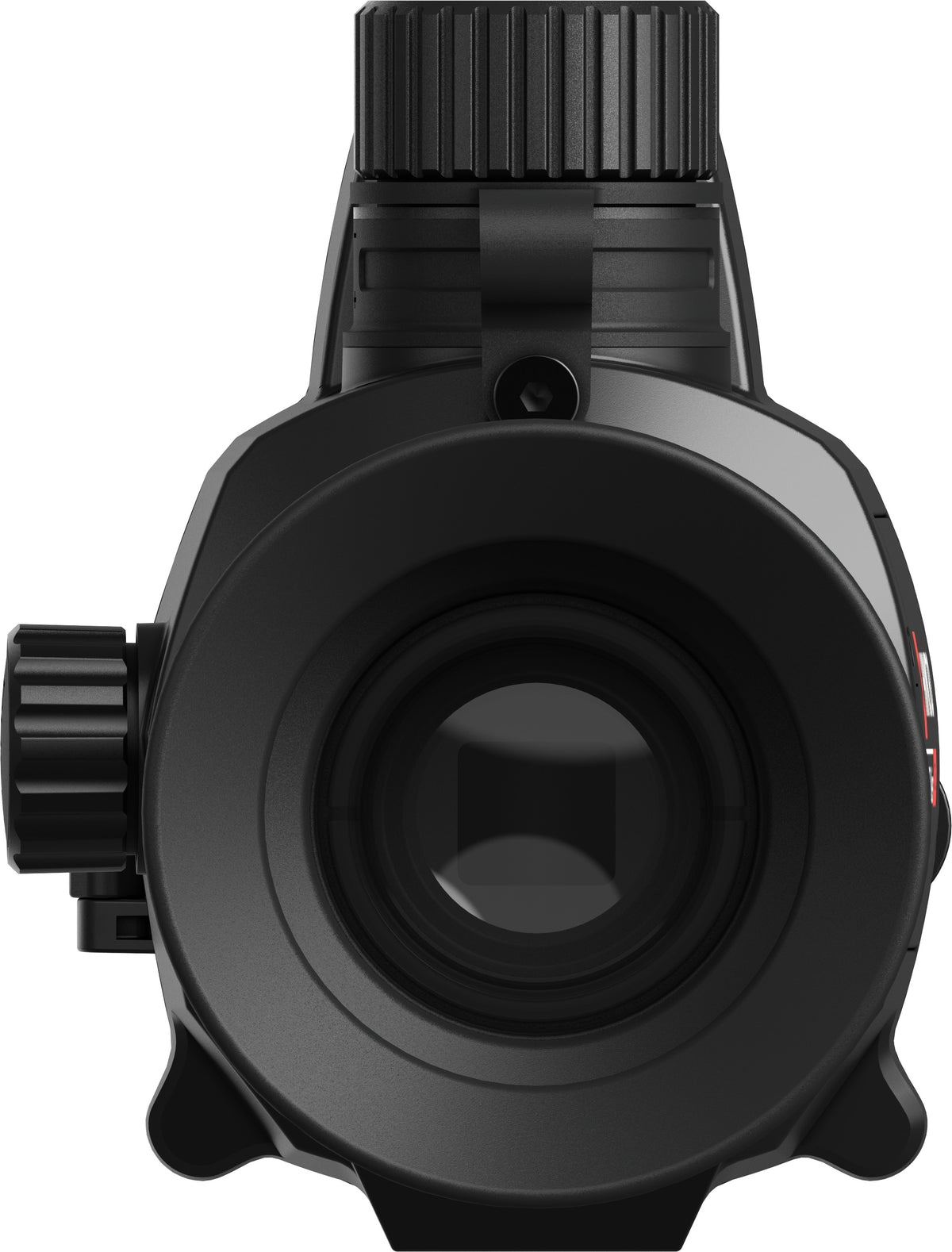 Hikmicro Panther PH35L z dalmiernikiem laserowym