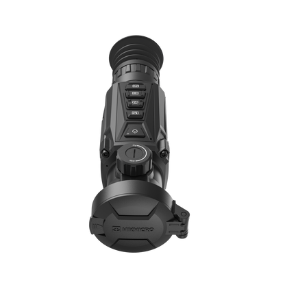 Hikmicro Thunder TQ50 2.0