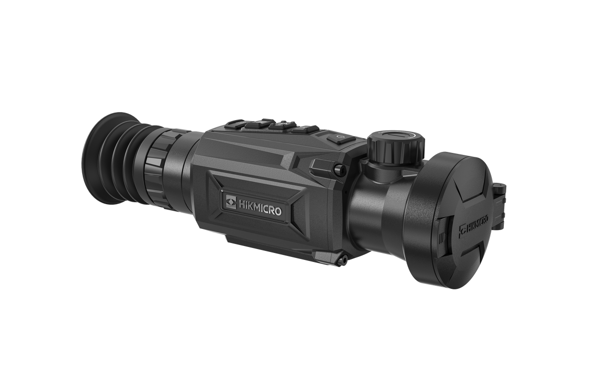 Hikmicro Thunder TQ50 2.0