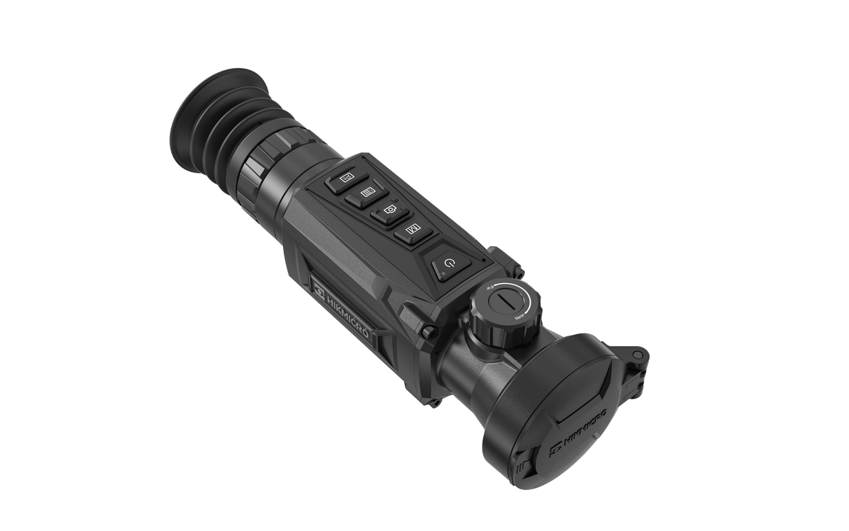 Hikmicro Thunder TQ50 2.0
