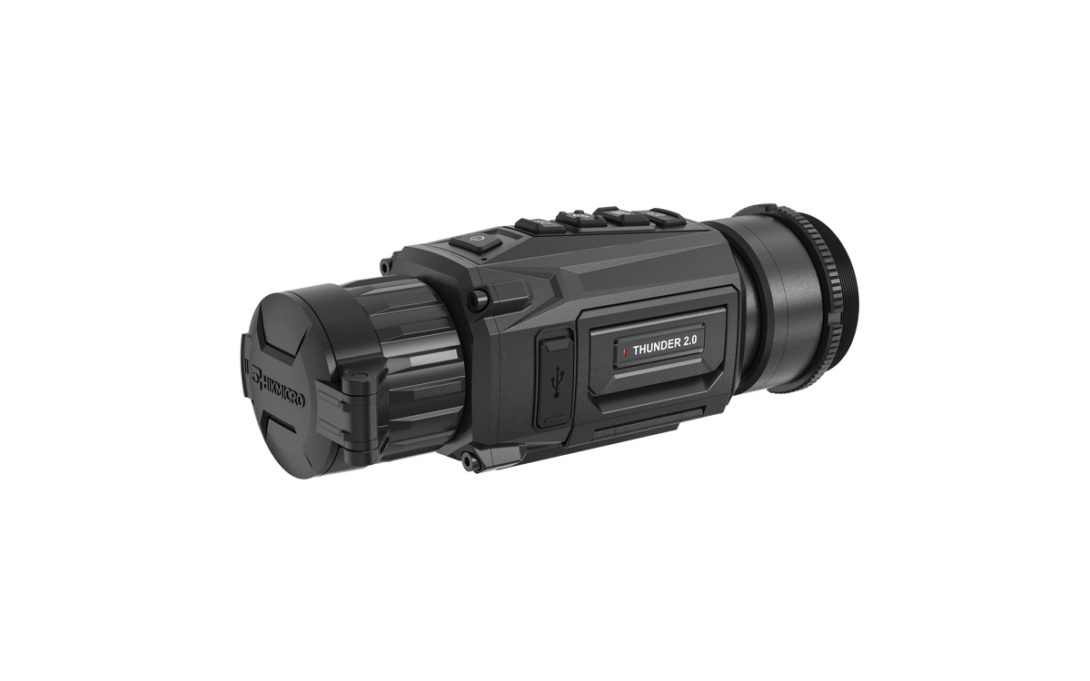 Hikmicro Thunder TE19CR 2.0