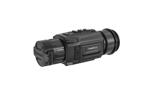 Hikmicro Thunder TE19CR 2.0