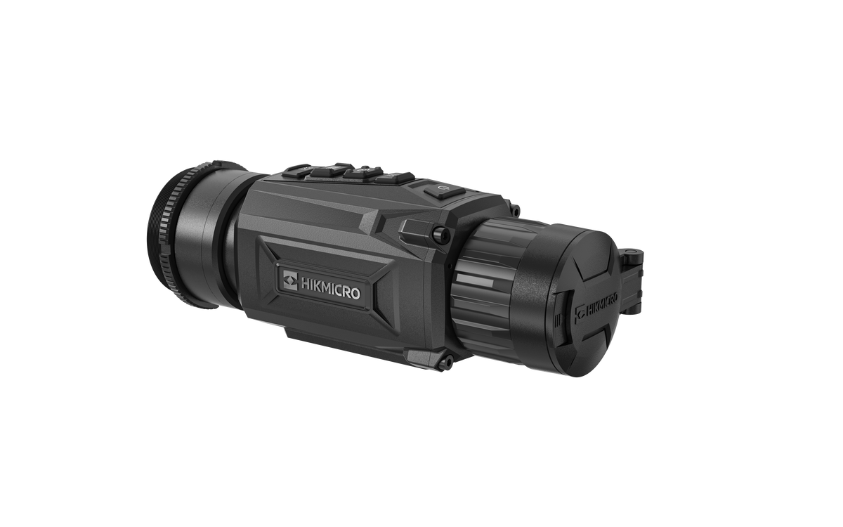 Hikmicro Thunder TE19CR 2.0